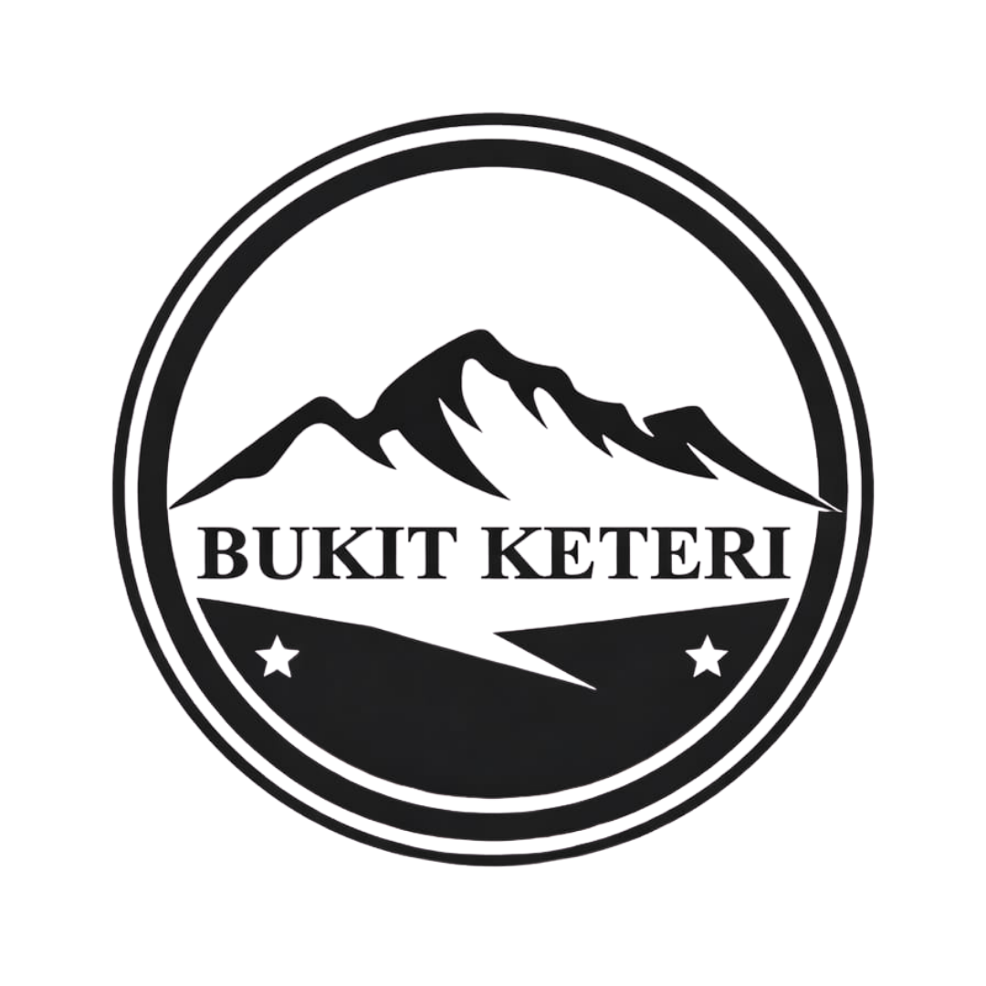 Bukit Keteri