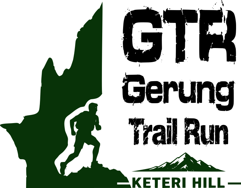 GTR — Gerung Trail Run