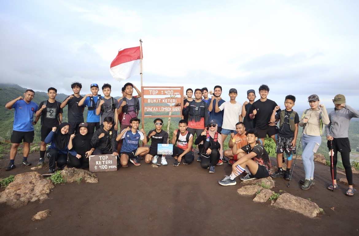 Top Keteri